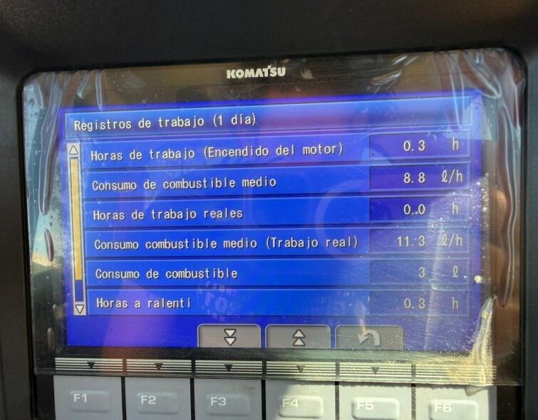 KOMATSU D155 AX-7 ***BRAND NEW***